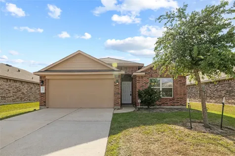 6015 Lilly Belle Street Katy TX 77449