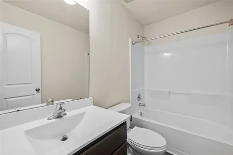 6015 Lilly Belle Street Katy TX 77449