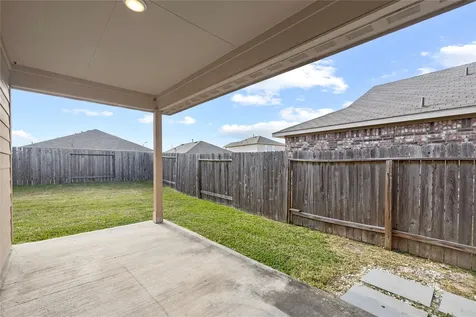 6015 Lilly Belle Street Katy TX 77449