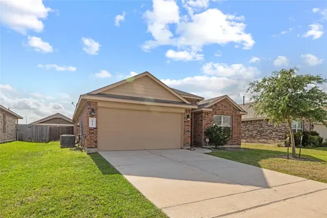 6015 Lilly Belle Street Katy TX 77449