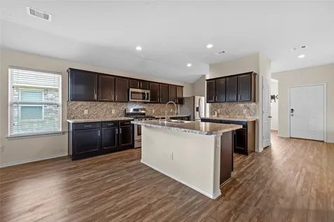 6015 Lilly Belle Street Katy TX 77449