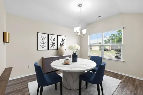 6015 Lilly Belle Street Katy TX 77449