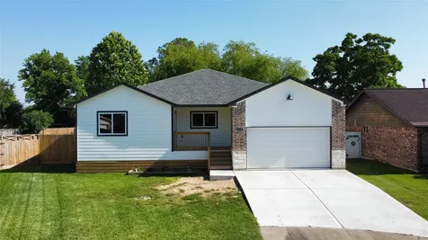 11514 Quincewood Drive Houston TX 77089