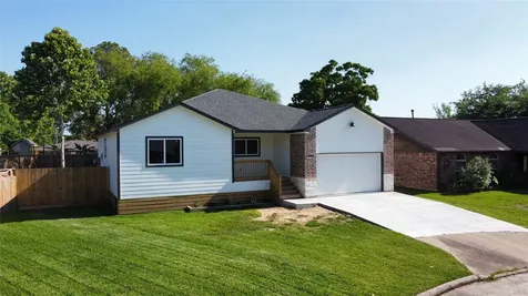 11514 Quincewood Drive Houston TX 77089
