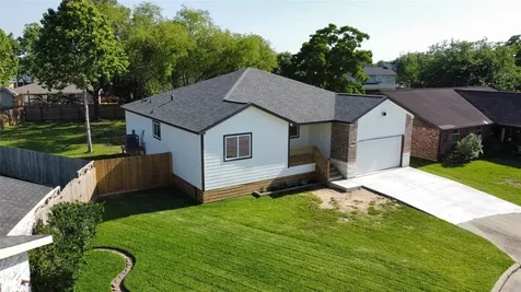 11514 Quincewood Drive Houston TX 77089