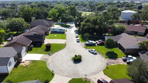 11514 Quincewood Drive Houston TX 77089