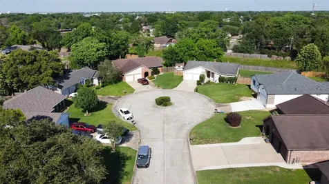 11514 Quincewood Drive Houston TX 77089