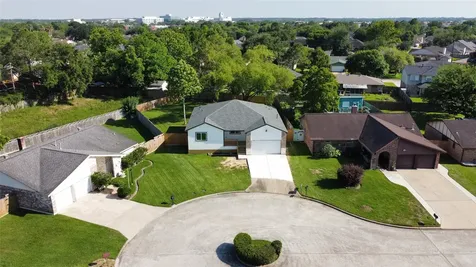 11514 Quincewood Drive Houston TX 77089