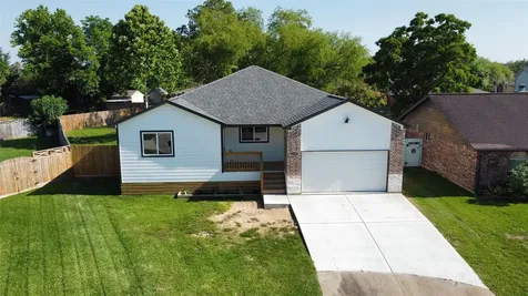 11514 Quincewood Drive Houston TX 77089