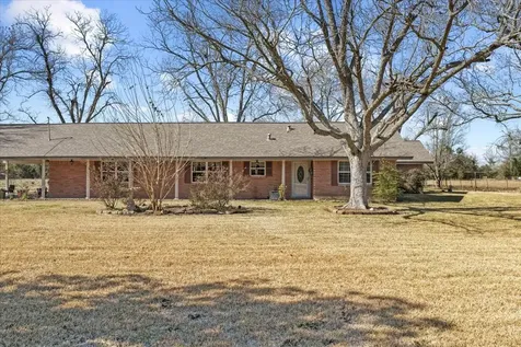 20311 Ramsey Road Crosby TX 77532