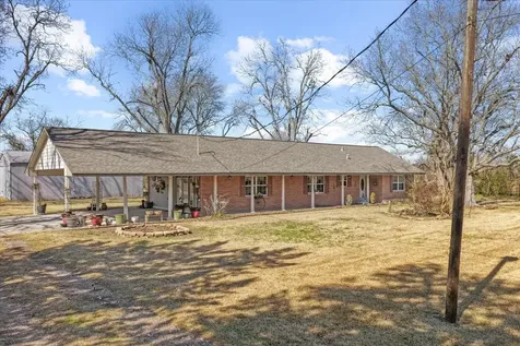 20311 Ramsey Road Crosby TX 77532