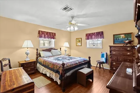 20311 Ramsey Road Crosby TX 77532