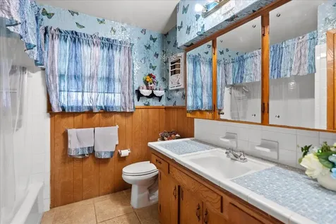20311 Ramsey Road Crosby TX 77532