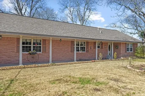 20311 Ramsey Road Crosby TX 77532