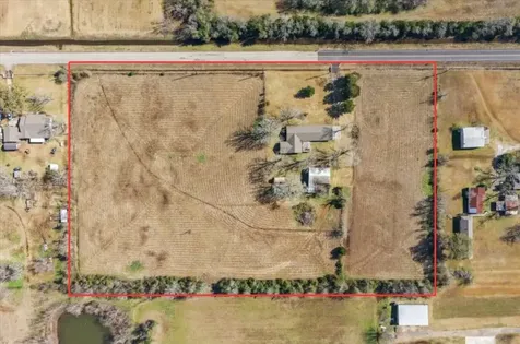 20311 Ramsey Road Crosby TX 77532