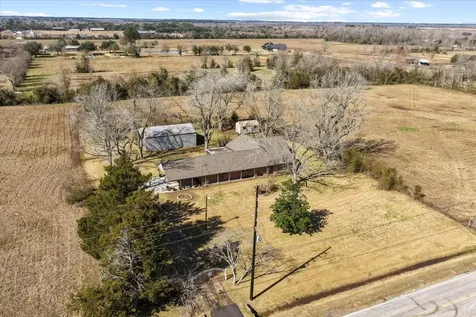 20311 Ramsey Road Crosby TX 77532