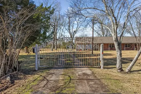 20311 Ramsey Road Crosby TX 77532