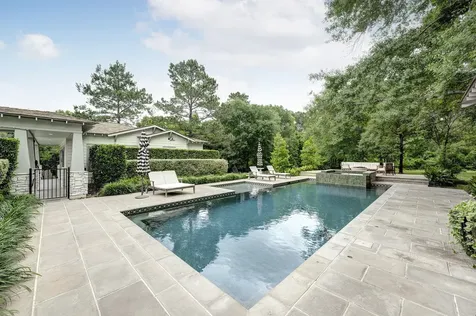 8409 Majestic Lake Court Montgomery TX 77316