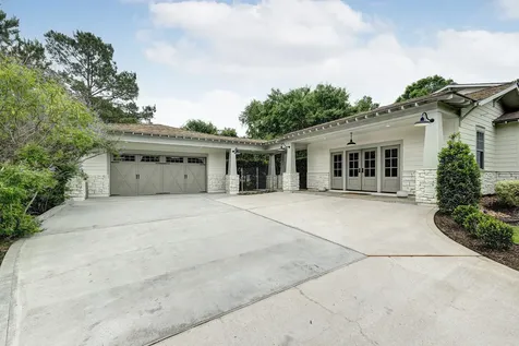8409 Majestic Lake Court Montgomery TX 77316