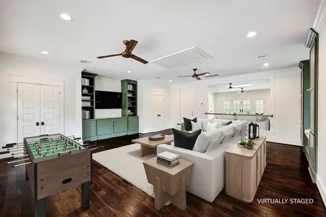 8409 Majestic Lake Court Montgomery TX 77316