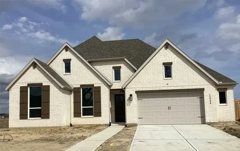 12234 Valencia Boulevard Mont Belvieu TX 77523