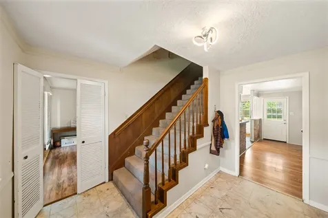 715 Marne Lane Houston TX 77090
