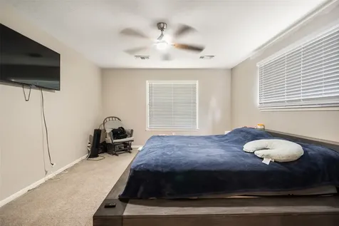 715 Marne Lane Houston TX 77090