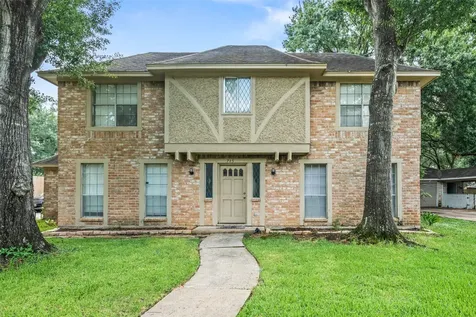 715 Marne Lane Houston TX 77090