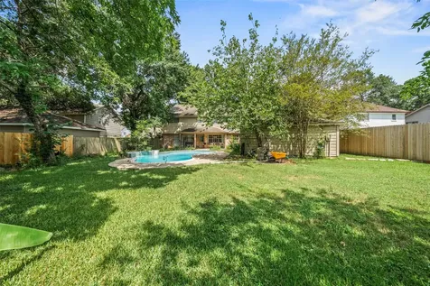 715 Marne Lane Houston TX 77090