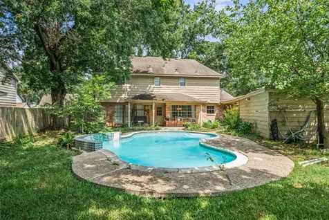 715 Marne Lane Houston TX 77090