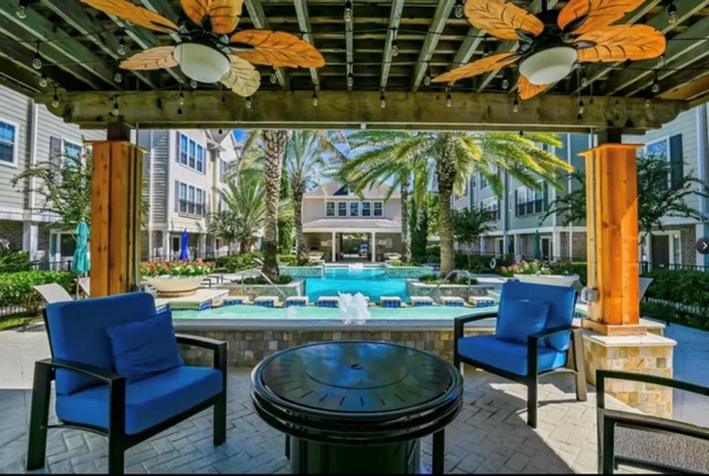3001 Murworth Drive 1303 Houston TX 77025