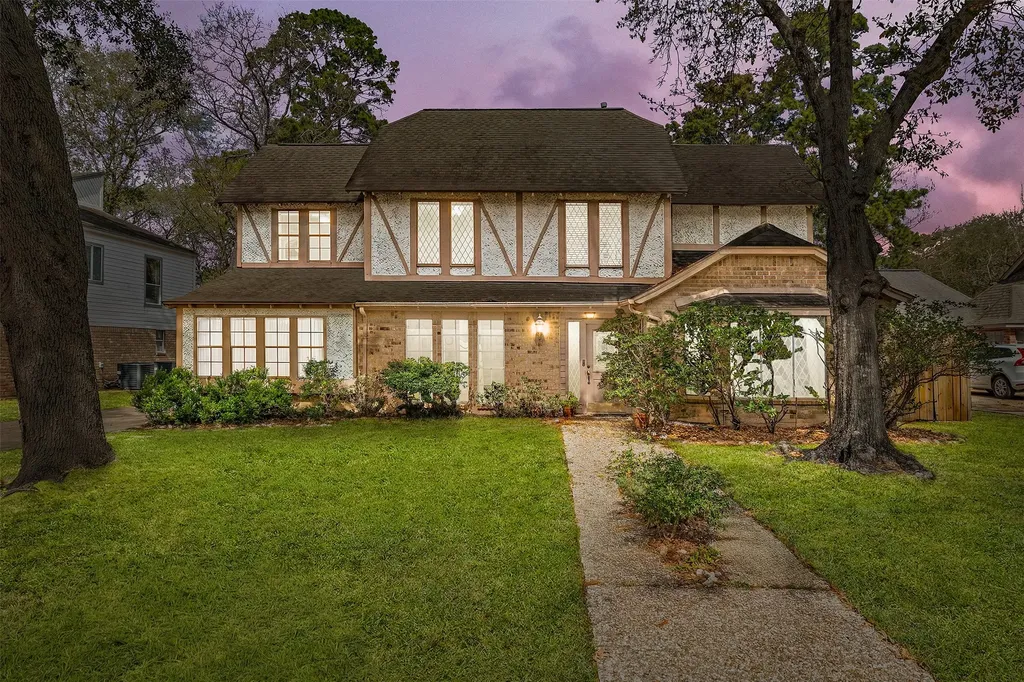 3518 Creekbriar Drive Houston TX 77068
