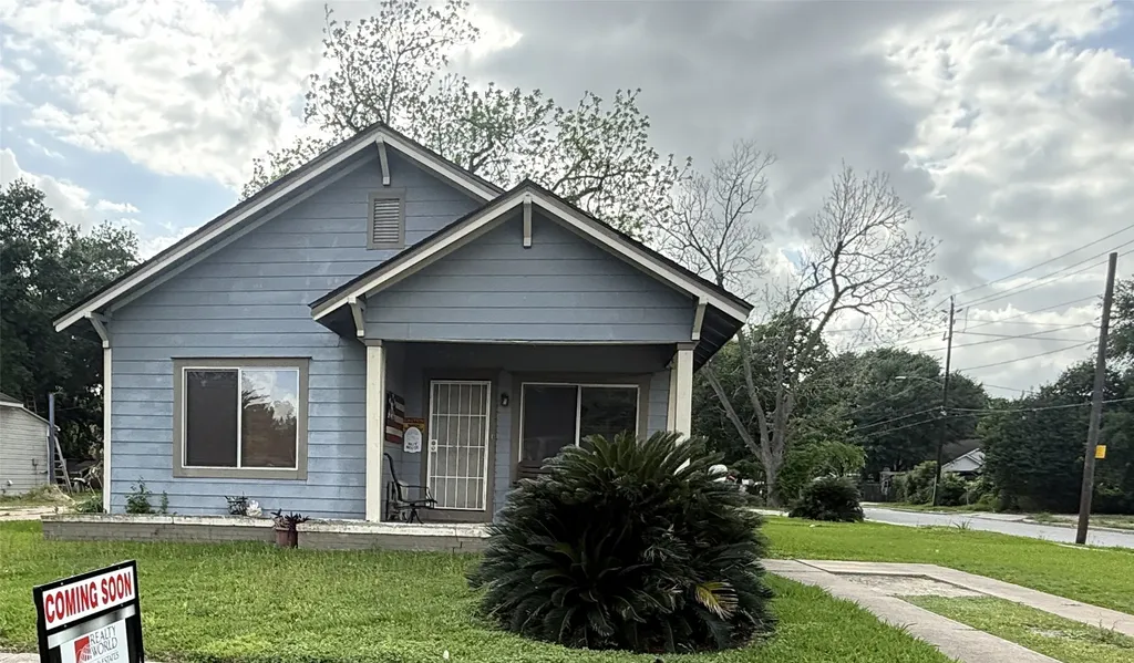 4102 Erie Street Houston TX 77087