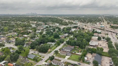 4102 Erie Street Houston TX 77087