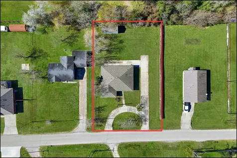 3901 22nd Street N Texas City TX 77590