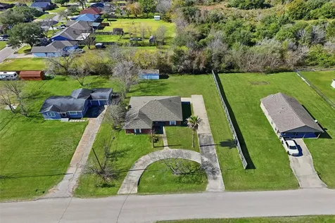 3901 22nd Street N Texas City TX 77590