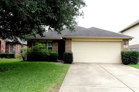 1203 Pecos Pass Drive Richmond TX 77406
