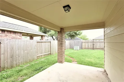 1203 Pecos Pass Drive Richmond TX 77406
