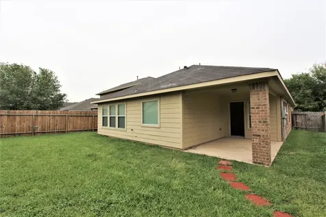 1203 Pecos Pass Drive Richmond TX 77406