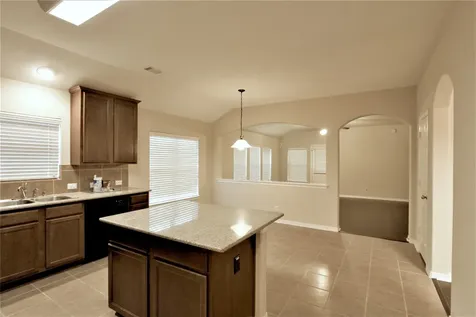 1203 Pecos Pass Drive Richmond TX 77406