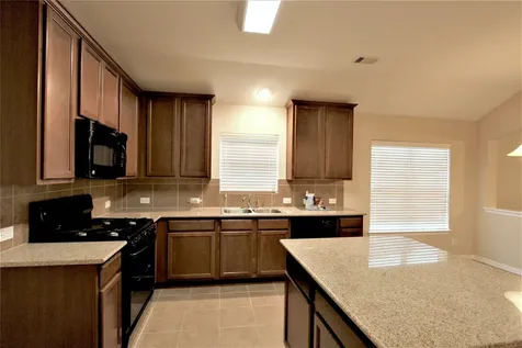 1203 Pecos Pass Drive Richmond TX 77406