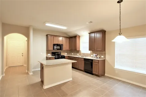 1203 Pecos Pass Drive Richmond TX 77406