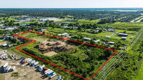 16530 Blake Road Sugar Land TX 77498