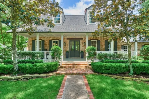 64 Autumn Crescent The Woodlands TX 77381