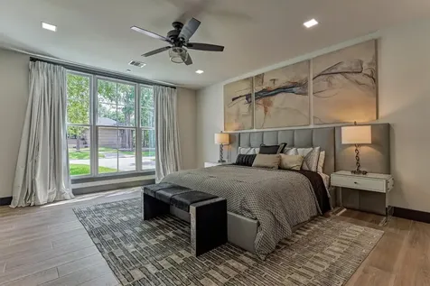 64 Autumn Crescent The Woodlands TX 77381