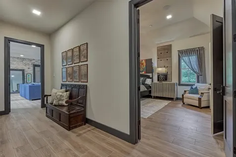 64 Autumn Crescent The Woodlands TX 77381