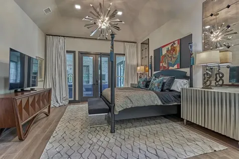 64 Autumn Crescent The Woodlands TX 77381