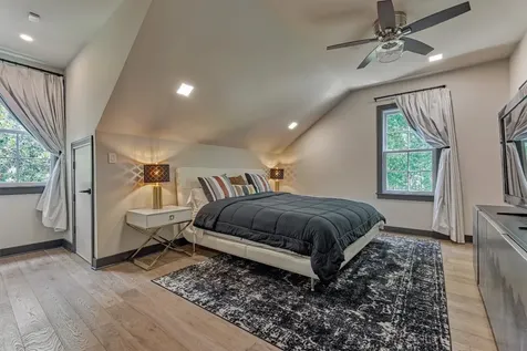 64 Autumn Crescent The Woodlands TX 77381