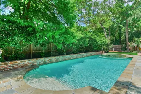 64 Autumn Crescent The Woodlands TX 77381