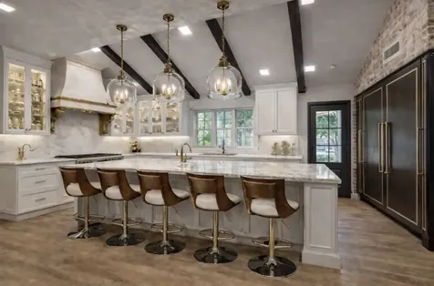 64 Autumn Crescent The Woodlands TX 77381